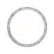BOSCH Circular saw blade 30x25x1.5 2600100221 - Saw blade (parts) - 1