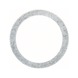 BOSCH Circular saw blade 25,4x20x1,8 2600100228 - Saw blade (parts) - 1