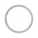 BOSCH Circular saw blade 30x25.4x1.8 2600100232 - Saw blade (parts) - 1
