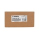 BOSCH Fiber sanding disc R444 Expert Metal Aluminium oxide 180 mm 22.23 mm 80 2608605487 - Fiber sanding disc - 2
