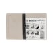 BOSCH Reciprocating saw blade S922 HF Flexible Wood and Metal 100-pack 150mm 2608656320 - Saw blade for reciprocating saw - 2