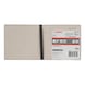 BOSCH Reciprocating saw blade S 1122 VFR 100-pack 2608658031 - Saw blade for reciprocating saw - 2