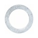 BOSCH Circular saw blade 30x20x1.8 2600100230 - Saw blade (parts) - 1