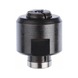 BOSCH collet chuck with clamping nut 3 mm for Bosch straight grinder 2608570082 - Collet chuck - 1