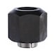 BOSCH Collet chuck 10 mm 24 mm 2608570125 - Collet chuck - 1
