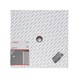 BOSCH Diamond cutting blade Best for Abrasive 450 x 25.40 x 3.6 x 12 mm 2608602688 - Diamond cutting disk - 2