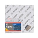 BOSCH Diamanttrennscheibe Standard Stone 125x22,23x1,6x10mm 10er-Pack 2608603236 - Diamant-Trennscheibe - 2