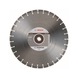 BOSCH Diamond cutting blade Best for Abrasive 450 x 25.40 x 3.6 x 12 mm 2608602688 - Diamond cutting disk - 1