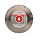 BOSCH Diamond cutting blade Best for Marble 300 x 25.40 x 2.6 x 5 mm 2608602701 - Diamond cutting disk - 1