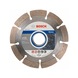 BOSCH Diamond cutting blade Standard Stone 115x22,23x1,6x10mm 10-pack 2608603235 - Diamond cutting disk - 1
