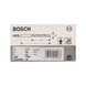 BOSCH Body drill HSS-R DIN 1897 3.8 x 22 x 55 mm 10-pack 2608597229 - Drilling and countersinking tools with non-detachable cutting edges (other) - 2