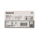 BOSCH Double-ended drill bits HSS-G 2 x 8 x 38 mm 10-pack 2608597580 - Double-ended drill bits - 3