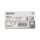 BOSCH Double-ended drill bits HSS-G 3 x 11 x 46 mm 10-pack 2608597582 - Double-ended drill bits - 3