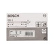 BOSCH Double-ended drill bits HSS-G 5.5 x 19 x 66 mm 10-pack 2608597597 - Double-ended drill bits - 3