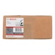 BOSCH Protective hood without cover plate for sanding 180 mm 2605510280 - Power tool (accessories) - 2