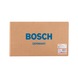 BOSCH hose for Bosch vacuum cleaner 5 m 35mm with bayonet lock 2607002164 - Hose for vacuum cleaner - 2