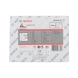 BOSCH D-head strip nail SN34DK 65 2.8 mm 65 mm smooth 3000-pack 2608200001 - Tacker nail - 2