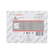 BOSCH D-head strip nail SN34DK 65R 2.8 mm 65 mm 3000-pack 2608200015 - Tacker nail - 2