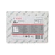 BOSCH D-head strip nail SN34DK 65RG,2.8 mm 65 mm 3000-pack 2608200020 - Tacker nail - 2