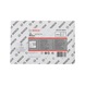 BOSCH Round-headed strip nail SN21RK 90RHG 3.1mm 90mm 2500 pcs. 2608200041 - Tacker nail - 2