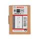 BOSCH pointed chisel with SDS plus adapter 250 mm 10-pack 2608690132 - Chisel for hammer drill - 2