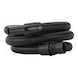 BOSCH Hose 3 m 35mm for GAS 11-21 PAS 11-21 PAS 12-27 PAS 12-27 F 2607002149 - Hose for vacuum cleaner - 1