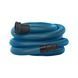 BOSCH hose for Bosch vacuum cleaner 5 m 35mm with bayonet lock 2607002164 - Hose for vacuum cleaner - 1
