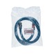 BOSCH Antistatic hoses with bayonet lock and adapter 2608000570 - Vacuum cleaner (electric, parts) - 2