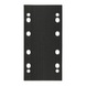 BOSCH sanding plate 185 x 93 mm for GSS 23 AE with hook and loop fastening 2608000326 - Abrasives, grinding tools (other) - 1