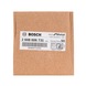 BOSCH Fiber sanding disc R574 zirconia alumina 125 mm 22.23 mm 24 2608606731 - Fiber sanding disc - 2