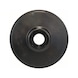 BOSCH Flange for buffing wheel 1605703028 - Power tool (accessories) - 1