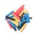 BOSCH heat shrink tubing for Bosch hot air blowers 4.8 - 9.5 mm 1609201813 - Shrink tubing - 1