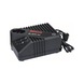 BOSCH Schnellladegerät AL 2450 DV NiCd / NiMH 5 A 230 V EU 2607225028 - Akku-Ladegerät (Elektrowerkzeug) - 1