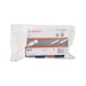 BOSCH tool sleeve for vacuum cleaner 2608000585 - Connection/transition sleeve - 2
