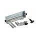 BOSCH parallel and angle fence suitable for GBS PBS 2607001079 - Power tool (accessories) - 1