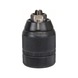 BOSCH Quick-action drill chuck up to 13 mm 2608572105 - Three-jaw drill chuck - 1