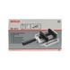 BOSCH Maschinenschraubstock MS 100 G 135 mm 100 mm 100 mm 2608030057 - Maschinenschraubstock - 2