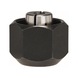 BOSCH Collet chuck 6 mm 27 mm 2608570109 - Collet chuck - 1