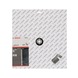 BOSCH Diamond cutting blade Best for Asphalt 350x20.00 25.40x3.2x12mm 2608603641 - Diamond cutting disk - 2