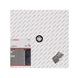 BOSCH Diamond cutting blade Best for Asphalt 400x20.00/25.40x3.2x12 mm 2608603642 - Diamond cutting disk - 2