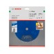 BOSCH Circular saw blade Expert for Wood 184 x 20 x 2.6 mm 56 2608644040 - Circular saw blade (machines) - 2