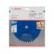 BOSCH Circular saw blade Expert for Wood 210 x 30 x 2.8 mm 40 2608644059 - Circular saw blade (machines) - 2