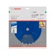 BOSCH Circular saw blade Expert for Wood 237 x 30 x 2.5 mm 24 2608644067 - Circular saw blade (machines) - 2