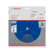 BOSCH Kreissägeblatt Expert for Aluminium 230 x 30 x 2,8 mm 64 2608644106 - Kreissägeblatt (-Maschinen) - 2