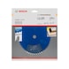 BOSCH Circular saw blade Expert for Laminated Panel 165 x 20 x 2.6 mm 48 2608644128 - Circular saw blade (machines) - 3