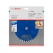 BOSCH Circular saw blade Expert for Wood 184 x 20 x 2.6 mm 40 2608644039 - Circular saw blade (machines) - 2