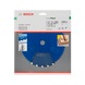 BOSCH Circular saw blade Expert for Wood 200 x 30 x 2.8 mm 24 2608644051 - Circular saw blade (machines) - 2