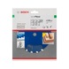 BOSCH Kreissägeblatt Expert for Wood 130 x 20 x 2,4 mm 16 2608644005 - Kreissägeblatt (-Maschinen) - 2