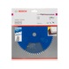 BOSCH Kreissägeblatt Expert High Pressure Laminate 190x30x2,6mm 56 2608644135 - Kreissägeblatt (-Maschinen) - 2