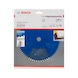 BOSCH Circular saw blade Expert High Pressure Laminate 190x20x2,6mm 56 2608644134 - Circular saw blade (machines) - 2